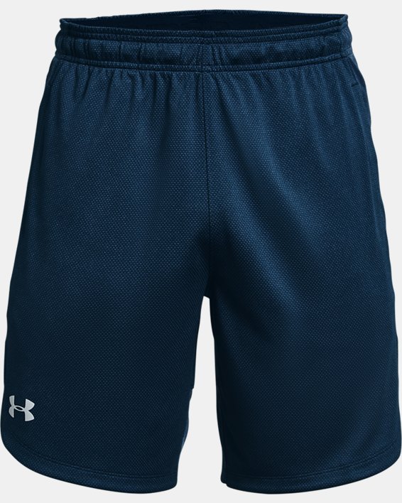 Under Armour Mens Knit Performance Training Gym Fitness Shorts Pants Trousers 
